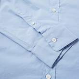 Thumbnail for your product : Maison Margiela 10 Ghost Pocket Poplin Shirt