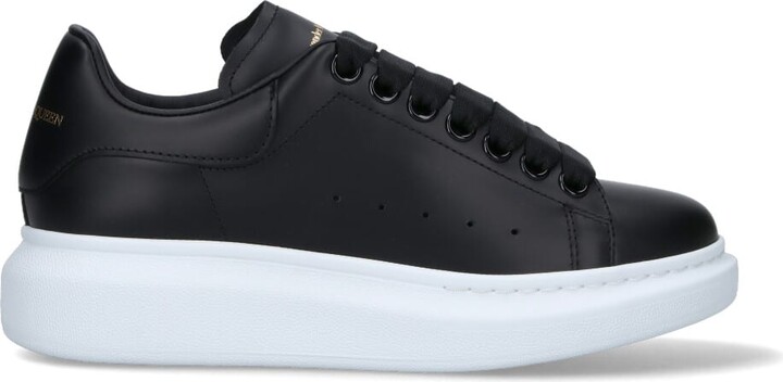 Alexander McQueen oversize Sneakers