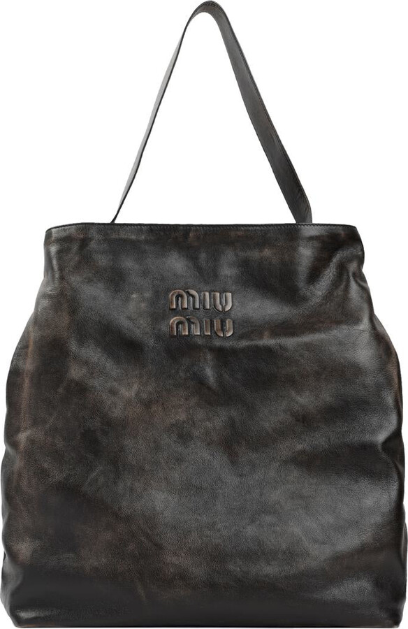 Miu Miu Shoulder Bag ShopStyle
