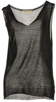 Thumbnail for your product : Appartamento 50 Sleeveless jumper