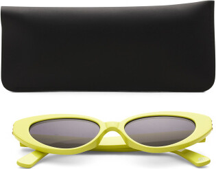 TJMAXX 56Mm Cat Eye Sunglasses For Women