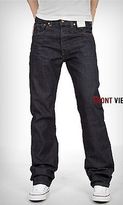 Thumbnail for your product : Levi's Levis Style# 501-0444 40 X 32 Dimensional Original Jeans Straight Pre Wash