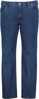 Eurex By Brax Men's Style Luke Tapered Fit Jeans - ShopStyle