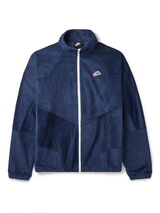 Nike nsw jacket corduroy clearance