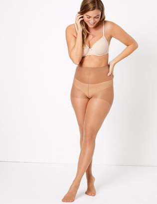 Tan Tights - ShopStyle UK