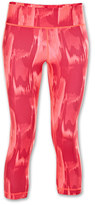 Thumbnail for your product : Under Armour Women's Perfect Tight Fitted Capris