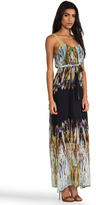 Thumbnail for your product : Twelfth St. By Cynthia Vincent By Cynthia Vincent Chainmail Maxi Dress