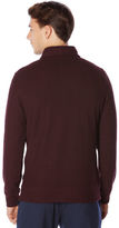 Thumbnail for your product : Perry Ellis Shawl Collar Pullover Sweater