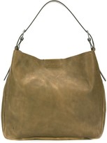 Thumbnail for your product : Ally Capellino Cleve small shoulder bag