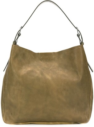 Ally Capellino Cleve small shoulder bag