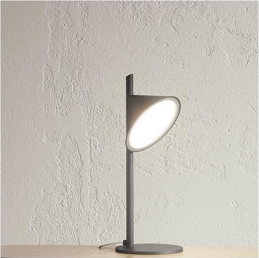 AXO Light Axolight Orchid LED Table Lamp in White