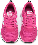 Thumbnail for your product : New Balance 247 lace-up sneakers
