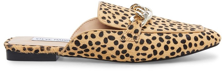 steve madden jillian leopard