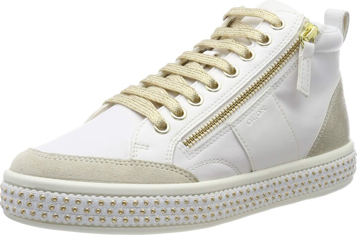d and g trainers womens