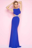 Thumbnail for your product : Mac Duggal Flash Style 65521L