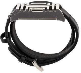 Tory Burch x Fitbit Double Wrap Bracelet