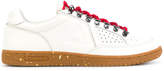 Thumbnail for your product : Le Coq Sportif Icons Blanc Alpin