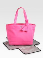 Thumbnail for your product : Kate Spade Sophia Grace Baby Bag