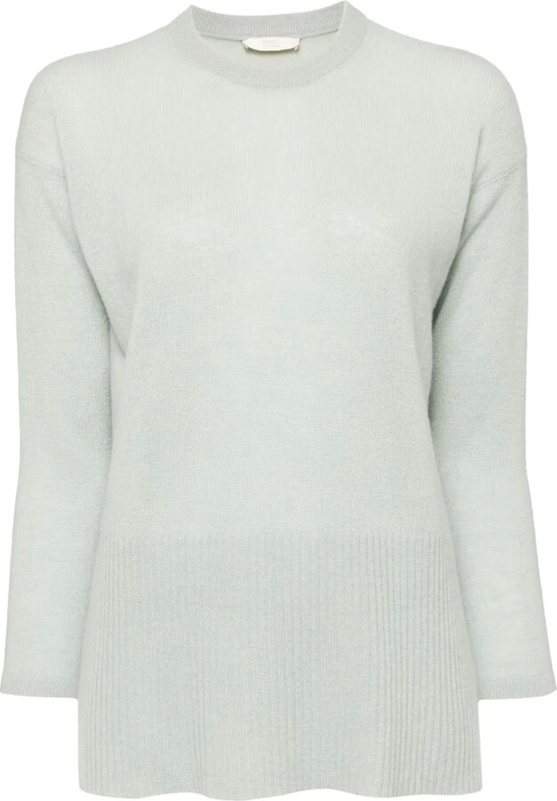 Fedeli Niche cashmere jumper