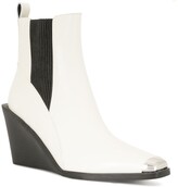 Thumbnail for your product : Senso Weston II ankle wedge boots