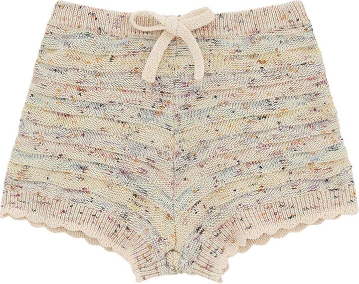 Rhiannon Kids Knit Short