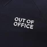 Thumbnail for your product : Wood Wood Out of Office Hester Crew Sweat