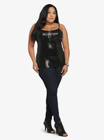 Thumbnail for your product : Torrid Sequin Cami
