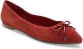 Thumbnail for your product : Me Too Alisia Pointy Toe Flat