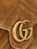 Thumbnail for your product : Gucci square crossbody bag