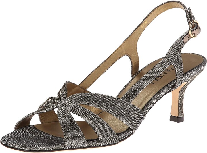 vaneli evening shoes