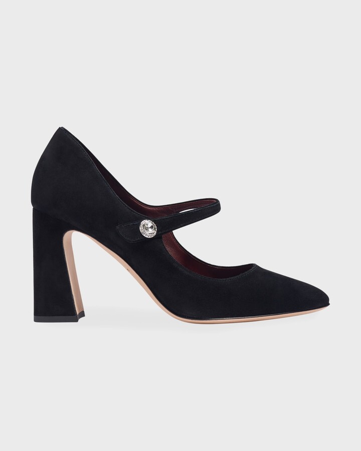 kate spade mary jane pumps