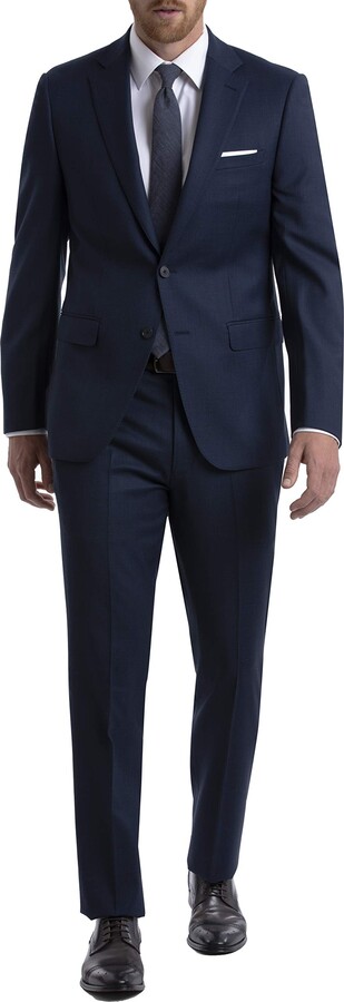 Calvin Klein Men's Malbin Business Suit Set - ShopStyle