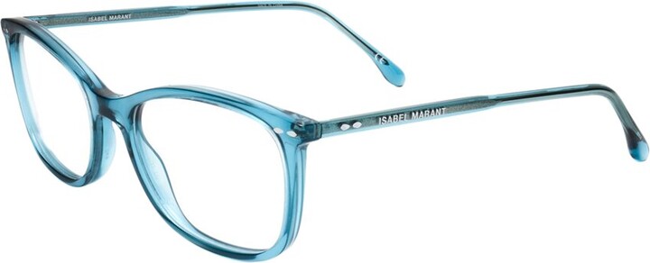 Isabel Marant Women's Im0025 53Mm Optical Frames