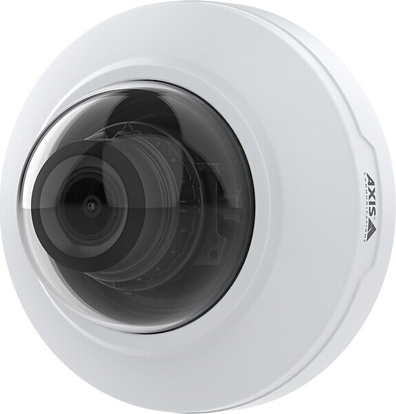 Axis M4216-V Dome Camera, White (02112-001)