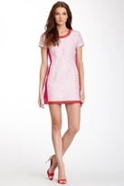 Thumbnail for your product : Madison Marcus Multi-Textured Tee Dress
