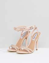 Thumbnail for your product : Steve Madden Wish Stud Sandals