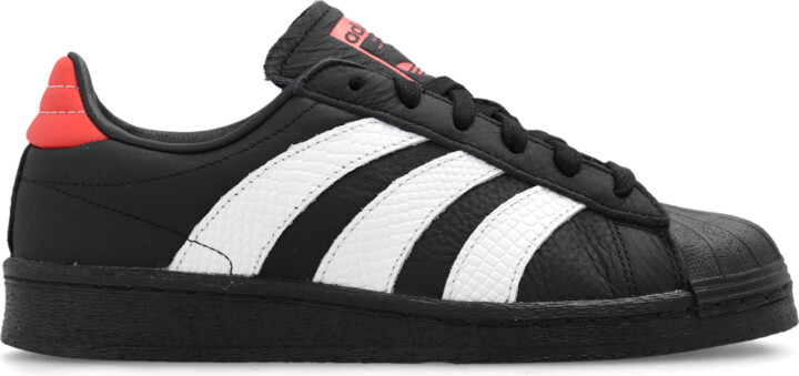 adidas 'SUPERSTAR 82 W' Sneakers, , - Black - ShopStyle