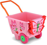 Thumbnail for your product : Melissa & Doug Kids Toy, Bella Butterfly Cart
