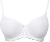 Thumbnail for your product : Fantasie Rebecca underwired moulded bra