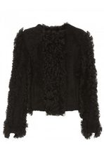 Thumbnail for your product : Giorgio Brato Shearling Jacket