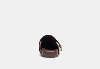 サンダル COACH Clog In Signature Jacquard CI321 Coach Mens Clogs In Signature Jacquard – ShopCGX