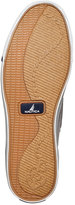 Thumbnail for your product : Nautica Del Mar Mid Canvas Sneakers