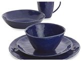 Thumbnail for your product : Crate & Barrel Baltic Dinner Plate