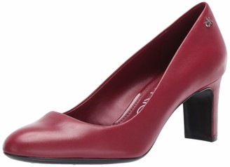 calvin klein elehanna