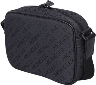 MONCLER C BAG（モンクレール ミニショルダーバッグ C-XCOM-19-3985 