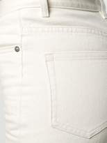 Thumbnail for your product : A.P.C. cropped trousers