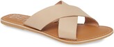 Thumbnail for your product : Coconuts by Matisse Pebble Slide Sandal