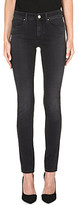 Thumbnail for your product : Armani Jeans Skinny mid-rise jeans