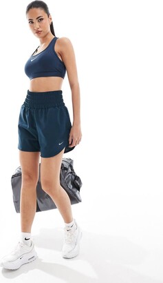 nike pro training dry attack shorts