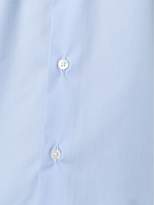 Thumbnail for your product : Etro cutaway collar shirt